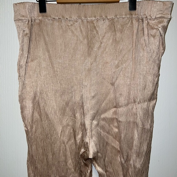 SMASH AND TESS TASIA WIDE LEG PANT - Picture 5 of 9